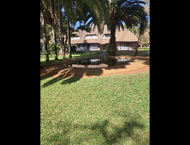 6HA SMALLHOLDING FOR SALE IN BOSCHFONTEIN AH